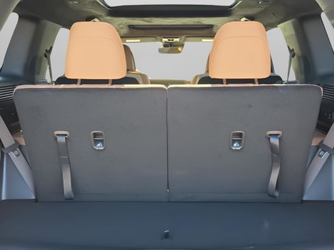 New 2026 Hyundai Santa Fe Calligraphy image 8