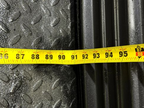 Used 2016 Ford F550 2WD Crew Cab Super Duty image 37