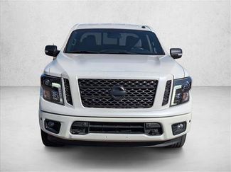 Used 2019 Nissan Titan SV w/ SV Convenience Package video 2