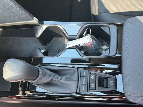 New 2026 Toyota Camry XLE AWD/4WD image 17
