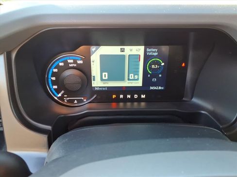 Used 2022 Ford Bronco 4-Door image 15