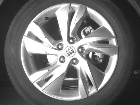 Used 2025 Buick Encore GX Preferred image 13