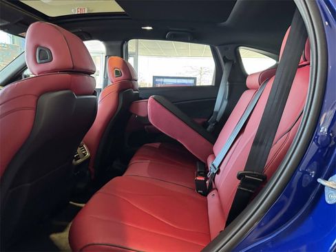 New 2025 Acura RDX AWD w/ A-Spec & Advance Pkg image 9