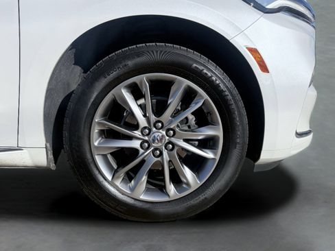 Used 2024 Buick Enclave Avenir w/ LPO, Hit The Road Package image 9