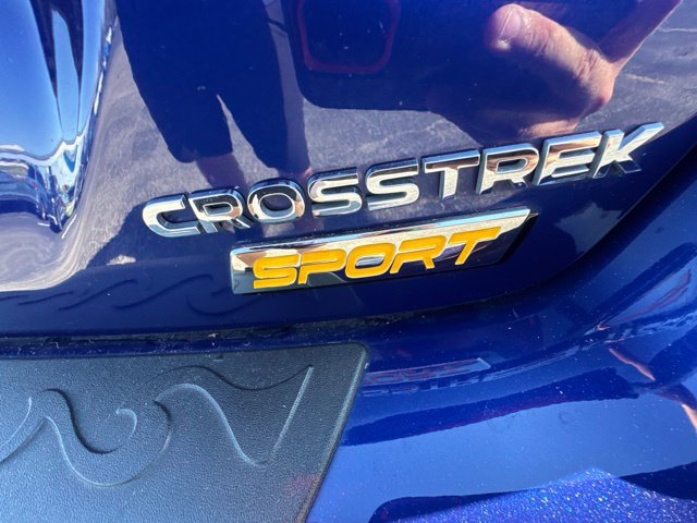Used 2024 Subaru Crosstrek 2.5i Sport w/ Popular Package #3 AWD/4WD image 18