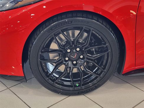 New 2026 Chevrolet Corvette Z06 image 9