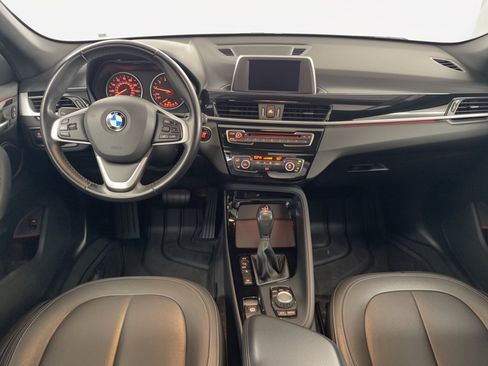 Used 2016 BMW X1 xDrive28i AWD/4WD image 17