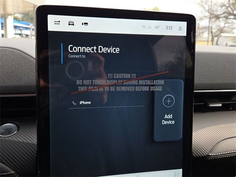 Used 2025 Ford Mustang Mach-E Select w/ Comfort Package Lite image 19