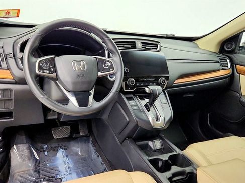 Used 2019 Honda CR-V EX-L image 13