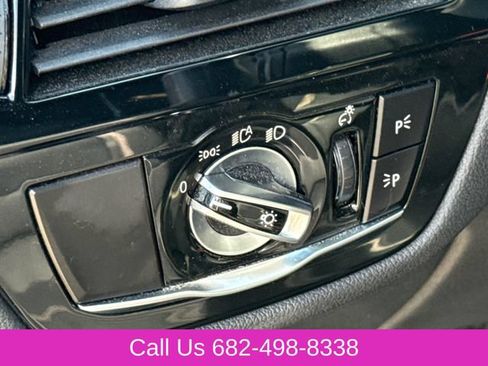 Used 2019 BMW 540i RWD image 21