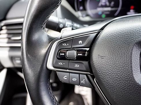 Used 2020 Honda Accord Sport image 33