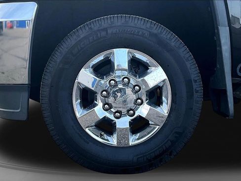 Used 2016 GMC Sierra 2500 SLT AWD/4WD image 40