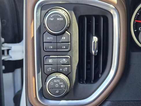 Used 2022 Chevrolet Silverado 2500 High Country AWD/4WD image 20