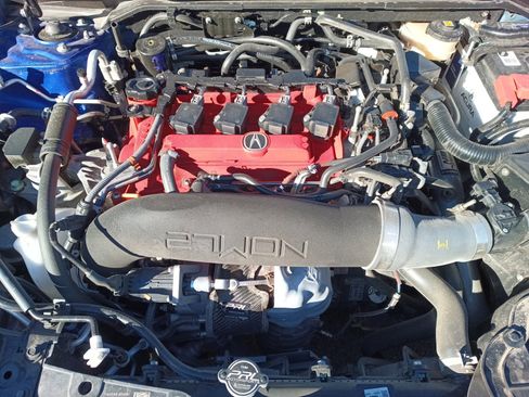 Used 2023 Acura Integra A-Spec image 26