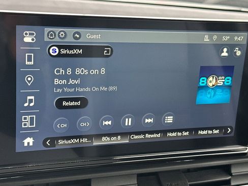 New 2026 Honda Prologue Touring image 23