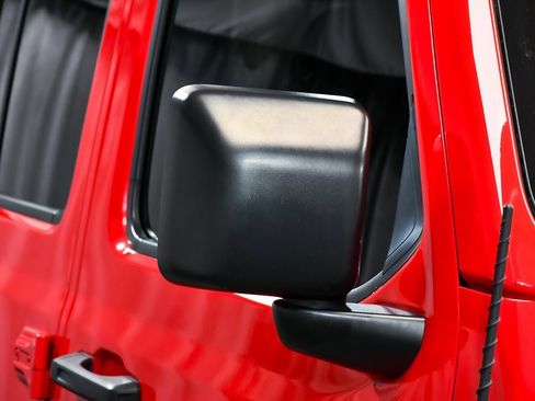 Used 2023 Jeep Wrangler Unlimited w/ 8.4" Radio Group image 63