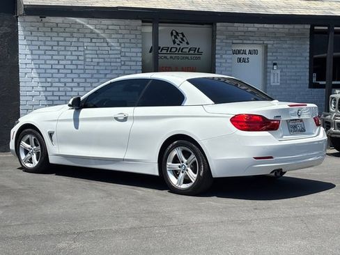 Used 2015 BMW 428i xDrive Convertible w/ Premium Package AWD/4WD image 23