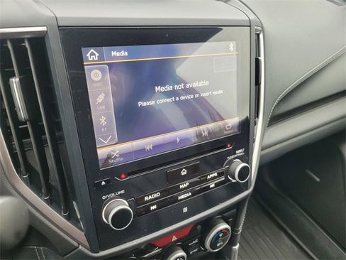 Used 2021 Subaru Forester Touring w/ Popular Package #2 image 21