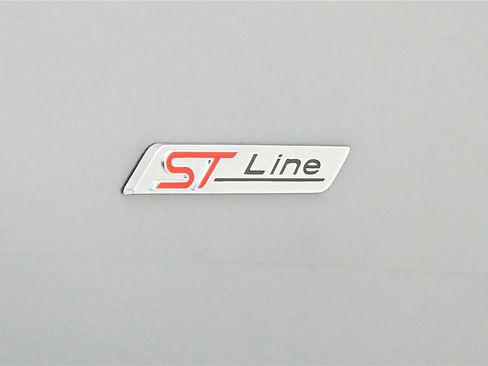 New 2026 Ford Escape ST-Line w/ Tech Pack #1 image 38