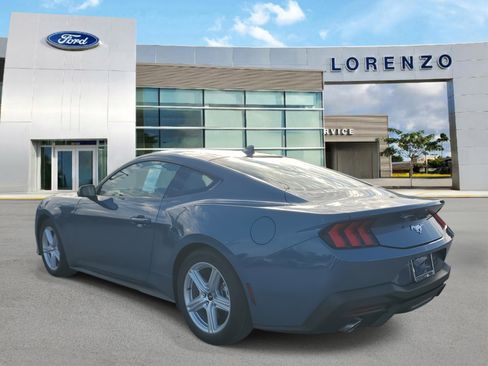 New 2026 Ford Mustang Coupe image 6
