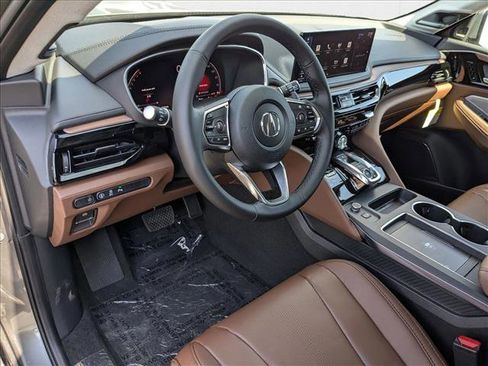New 2026 Acura MDX SH-AWD w/ Technology Package image 3