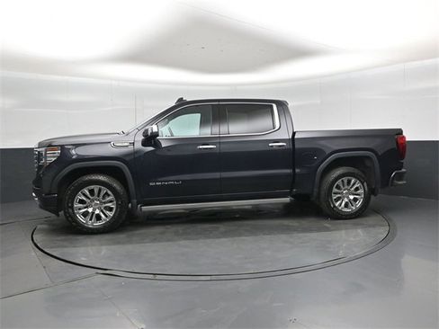Used 2023 GMC Sierra 1500 Denali w/ Technology Package image 7