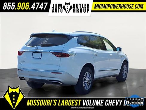 Used 2024 Buick Enclave Premium image 26