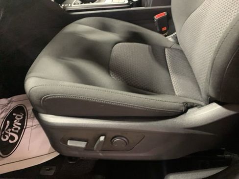 New 2026 Kia Sportage LX image 10