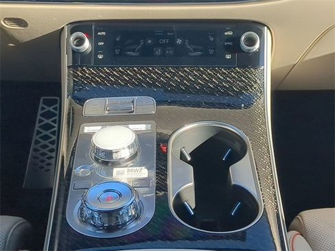 New 2026 Genesis GV70 3.5T Sport Prestige image 17