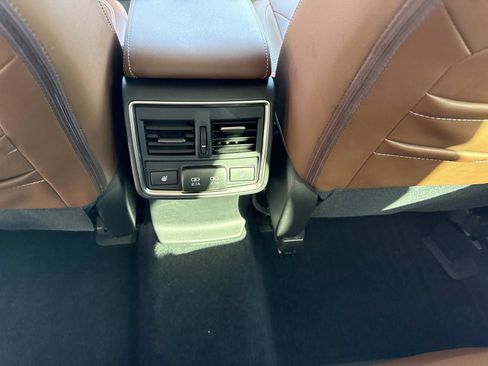 Used 2020 Subaru Forester Touring w/ Popular Package #2 image 18