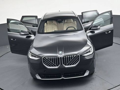 New 2026 BMW X3 xDrive30i w/ Convenience Package AWD/4WD image 37