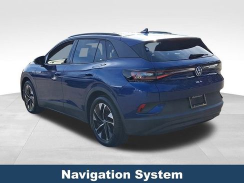 Used 2022 Volkswagen ID.4 Pro S image 5