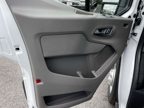 New 2025 Ford Transit 150 Low Roof AWD w/ Load Area Protection Package image 12