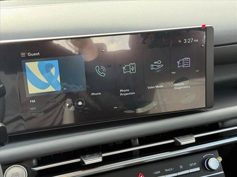 New 2026 Hyundai Tucson SE image 14