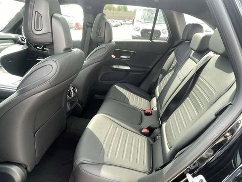 New 2026 Mercedes-Benz GLC 300 4MATIC image 19