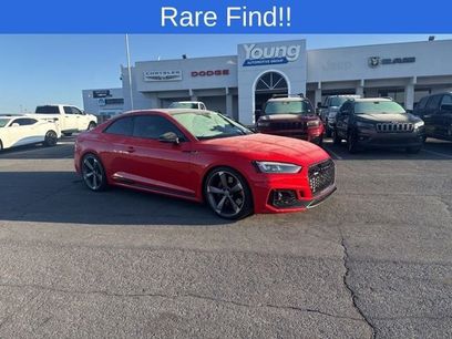 Used 2019 Audi RS 5