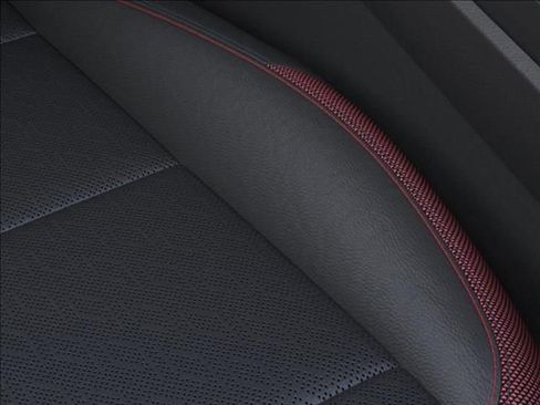 New 2026 Chevrolet Equinox RS w/ Safety and Technology Package image 21