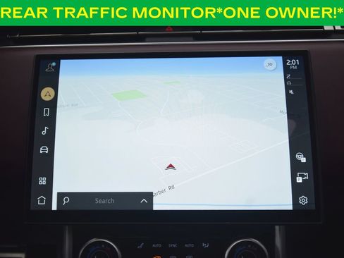 Used 2023 Land Rover Range Rover SE AWD/4WD image 15