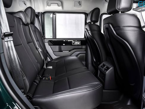 New 2025 INEOS Grenadier Fieldmaster Edition image 20