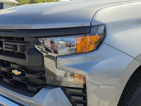 New 2026 Chevrolet Silverado 1500 W/T w/ WT Value Package image 9