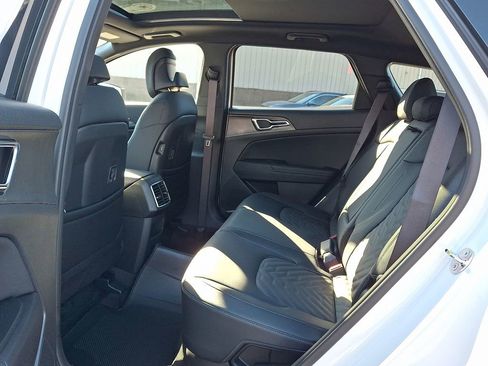 New 2026 Kia Sportage X-Line image 5