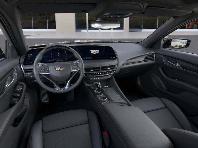 New 2026 Cadillac CT5 Sport AWD/4WD image 15