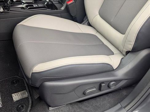 New 2026 Subaru Forester Limited w/ Limited Package AWD/4WD image 4