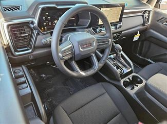 New 2026 GMC Canyon Elevation w/ Convenience Package RWD video 3