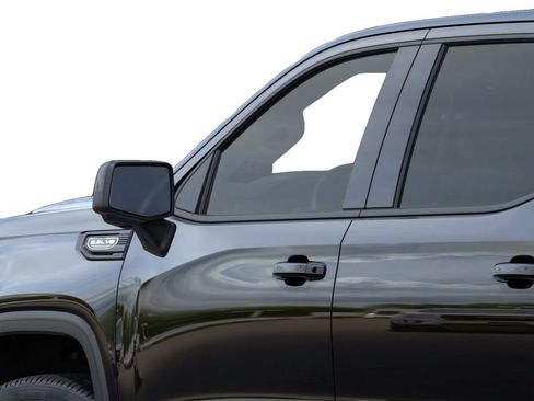 New 2026 GMC Sierra 1500 Elevation w/ Elevation Premium Package AWD/4WD image 14