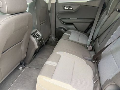 New 2026 Chevrolet Blazer LT w/ Convenience Package FWD image 14