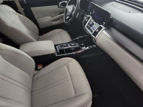 Used 2023 Kia Sorento SX Prestige AWD/4WD image 15