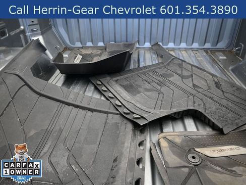 Used 2024 Chevrolet Silverado 1500 RST w/ Convenience Package II AWD/4WD image 20