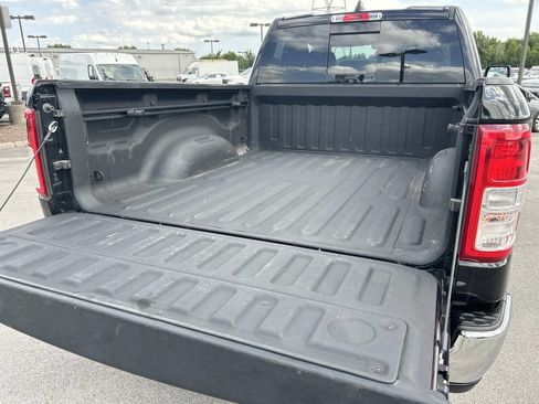 Used 2023 RAM 1500 Big Horn RWD image 16