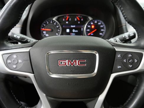 Used 2019 GMC Terrain SLE w/ Driver Convenience Package image 16